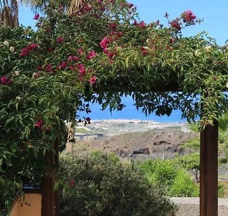 Casa Robinson *
