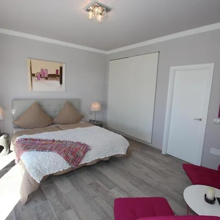 Casa Robinson Σπίτι διακοπών *