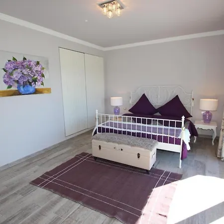 Casa Robinson Σπίτι διακοπών *