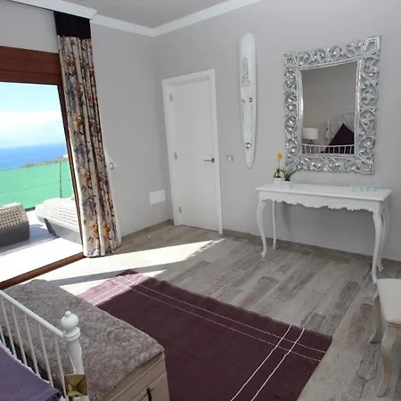 Casa Robinson Σπίτι διακοπών