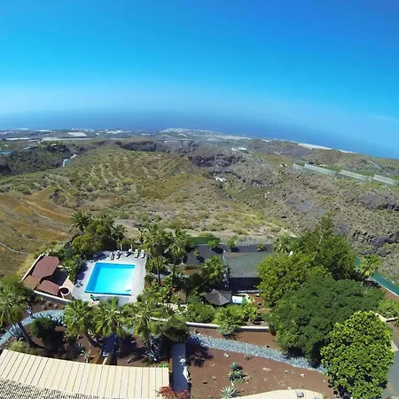 Σπίτι διακοπών Casa Robinson Guía de Isora